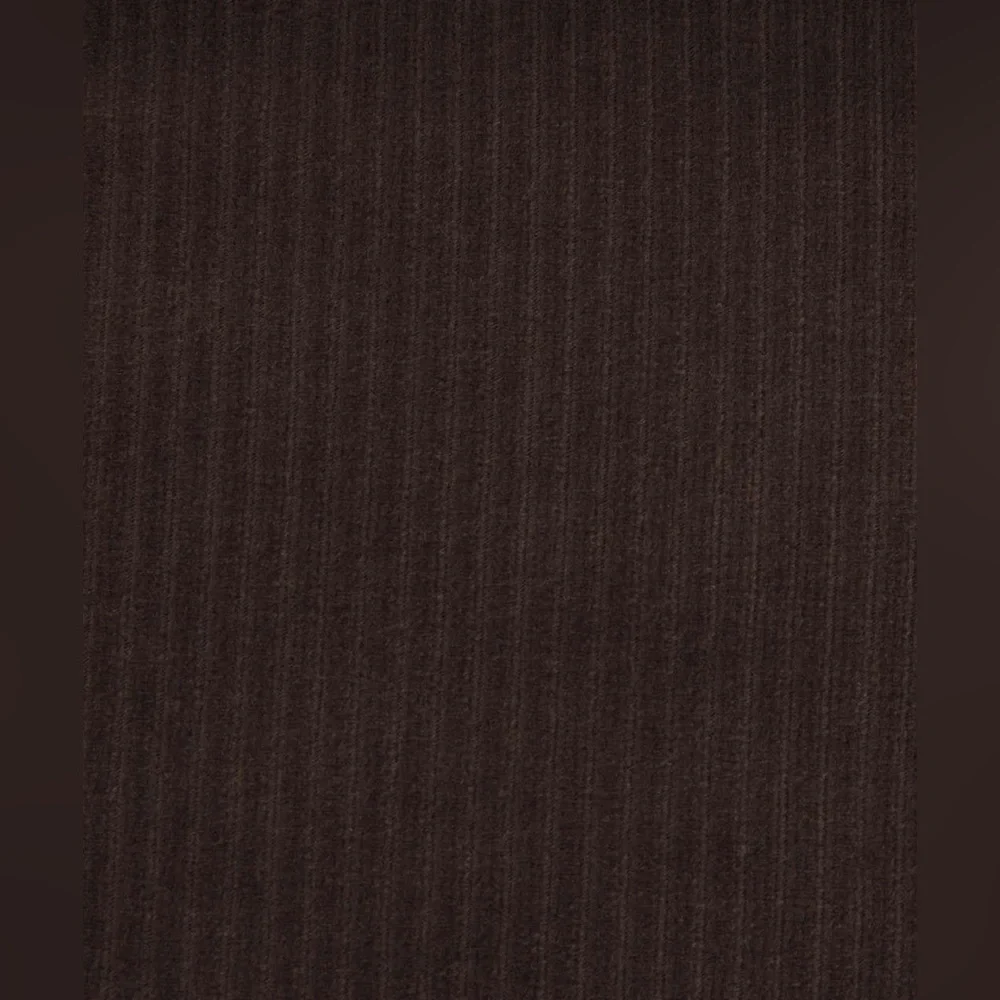 NWT Lululemon Scuba Mid-Rise Wide-Leg Pant *Velvet Cord Espresso Size 12‎
